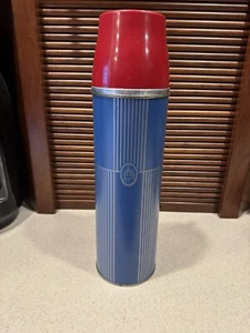 Vintage Thermos Keeps-It - Picture 1 of 7