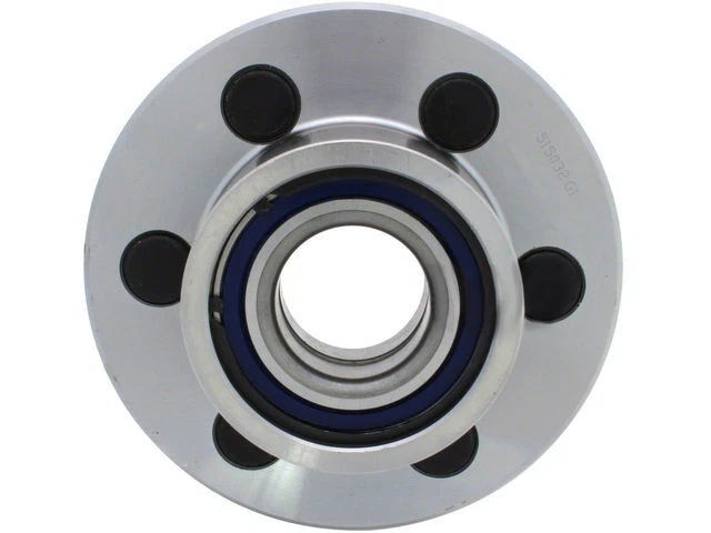 Conjunto de buje de rueda delantera para Dodge Dakota 1997-2004 2001 1999 1998 2002 NP358HQ Foto 1 de 1