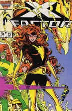 X-FACTOR #13, VF/NM, Simonson, Phoenix, 1986 1987, Marvel, more in store