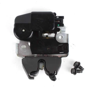 2013 - 2019 Nissan Altima OEM Trunk Latch Lid Lock Actuator 84630-3TA0A 3777 - Picture 1 of 3