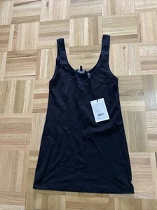 Women’s Theory Black Tank Size P Brand New - Bild 1 von 3