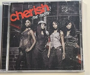 The Truth * by Cherish (CD, Apr-2008, Capitol) BMG New Factory Sealed - Picture 1 of 2