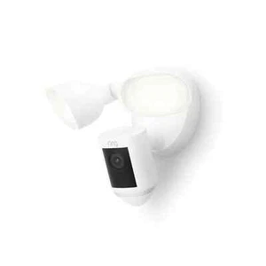 Ring Floodlight Cam Pro 1 Pack White (8SF1E1-WEU0) - Picture 1 of 1