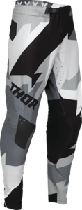 THOR SPORTMODE Brave Pants - Black - 33 2901-11482 - Bild 1 von 4