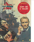 STAR-CINE BRAVOURE - ALERTE SUR LE VAILLANT - N°80 - 1964 - Ettore Manni - 
