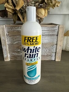 Vintage 90’s White Rain Shampoo Revitalizing Collection 18,75 fl. oz - Bild 1 von 4