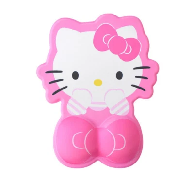 Hello Kitty Wrist Support Mouse Pad ver.3 - Image 1 of 4
