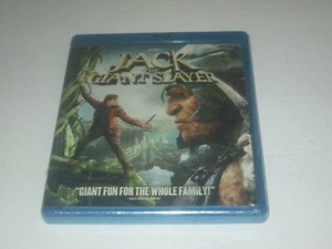 Jack the Giant Slayer Blu-ray - Picture 1 of 2