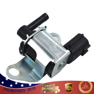 For Nissan Sentra 2007-2012 2.0L Vapor Canister Purge Solenoid 14930-EN200 - Picture 1 of 13