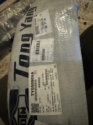 Spoiler Frt Lwr  16 - 23 Tacoma To1093130 - Image 1 of 3