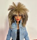 Barbie Signature Tina Turner Doll with outfit 2023