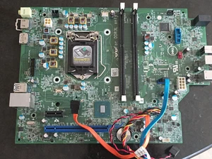 5XGC8 Dell OptiPlex 3040 LGA1151 DDR3 Motherboard No I/O Plate - Picture 1 of 3