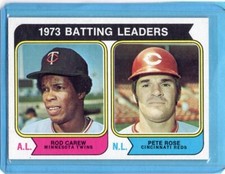 1974 Topps Baseball Cards Complete Your Set U-Pick #'s 200-450