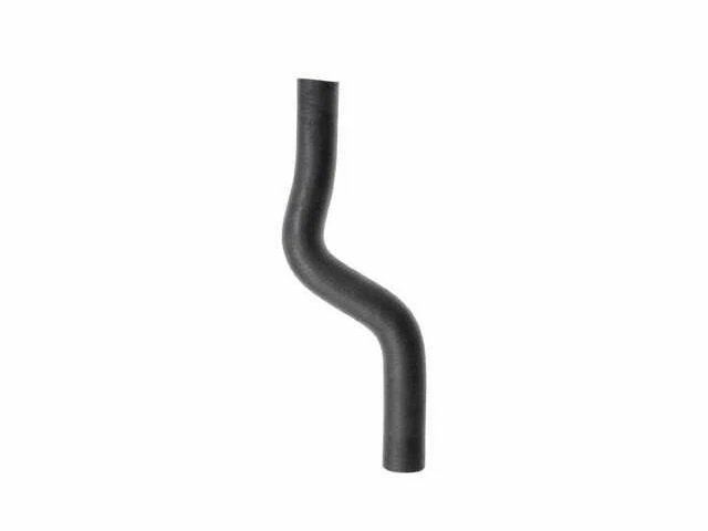 Upper Radiator Hose For 2011-2013 Infiniti M37 2012 G813ZG Molded Trim-to-Fit - Image 1 of 1