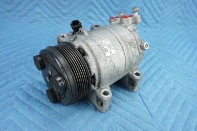 Compresor de aire acondicionado Infiniti QX56 92600-1LA0A 2011 2012 OEM Foto 1 de 4