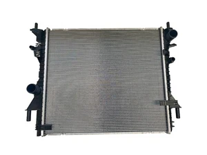 GENUINE JAGUAR F-TYPE RADIATOR 2014 ONWARDS (OEM T2R18423) - Picture 1 of 1