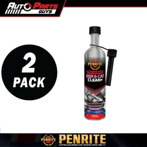 2 Pack Bulk Buy Penrite EGR & Cat Converter Clean+ Pro Series 500ml | PSECC0005 - Picture 1 of 3