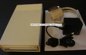 Colorado PowerTape 2400 SLR EXT PTE-25 Data Tape Drive Tandberg Data TDC-4100 - Picture 1 of 5
