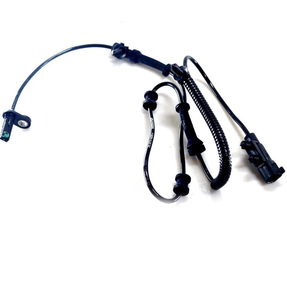 OE ABS SENSOR FRONT Fits DODGE DURANGO JEEP GRAND CHEROKEE WL 2010+ - Image 1 of 1