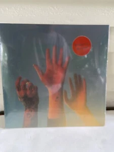 Boygenius - The Record [New Vinyl LP] Explicit Rare Promo Release - Picture 1 of 4