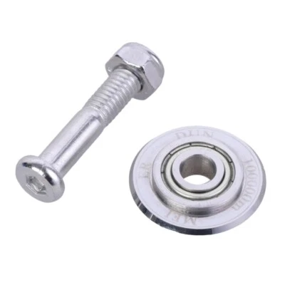High Hardness Tile Cutting Machine Glass Ceramic Tile Cutter Wheel Replacement - Image 1 of 4