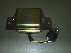 1973-1976 Datsun 12volt negative ground Voltage Regulator - Picture 1 of 2