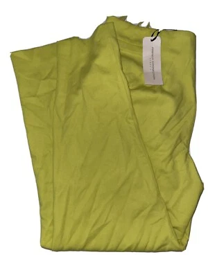 PANTALONES JOGGERS FRANCH CONNECTION WHISPER RUTH FLY TALLA 6 RUBIO ÁCIDO PRECIO DE VENTA SUGERIDO POR EL FABRICANTE $178 Foto 1 de 4