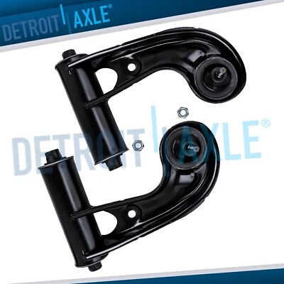 Front upper control arm for 1998 1999 2000 2001 2002 2003 Mercedes CLK320 CLK430 - Image 1 of 4