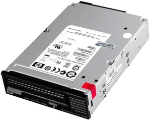 STREAMER HP EH847A EH847-60005 ULTRIUM 920 LTO-3 400/800GB SAS 5.25'' Zoll - Afbeelding 1 van 2