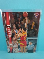 Mark Bradtke🏆1995 Futera NBL  #71 Basketball Card🏆FREE POST