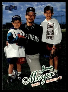 1998 Fleer Tradition Henry Rodriguez Chicago Cubs #377 - Picture 1 of 2
