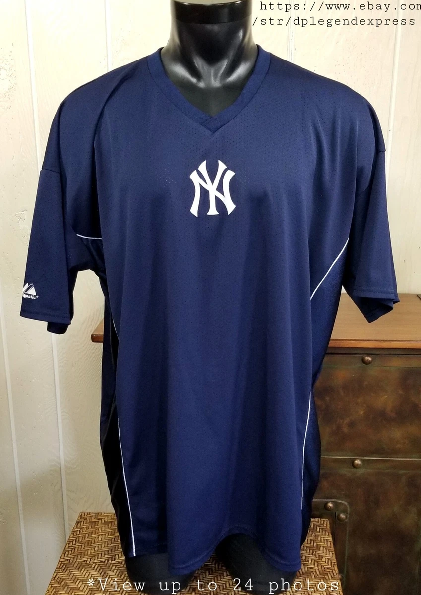 majestic NEWYORK YANKEES #22 ユニフォーム XL majestic NEWYORK YANKEES #22 ユニフォーム XL majestic NEWYORK
