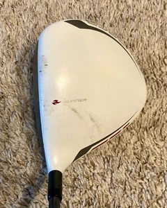 Taylor Made Burner 2.0 Super fast Driver RH 10.5* Reg. Flex - Picture 1 of 6