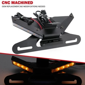 For DUCATI Panigale V4/S/R 955 Streetfighter Rear Fender License Plate Holder - Picture 1 of 20