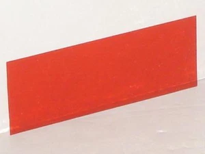 "G1 TRANSFORMER RED TECH SPEC DECODER FILM SET # 1 ""SCHÖN" - Bild 1 von 1