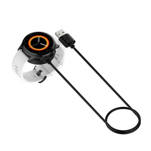 1M USB Ladestation Cradle Smart Watch Ladegerät für Vivowatch 42mm/46mm - Bild 1 von 12
