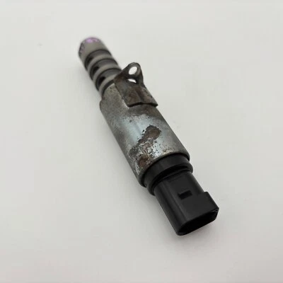 Volkswagen Jetta 2008-2014 2,5 L válvula variable distribución (VVT) solenoide 06E109257P Foto 1 de 4