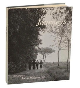 John MAHTESIAN, Lyn DelliQuadri / JOURNEYS 1st Edition 2000 #201413 - Picture 1 of 1