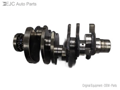 Crankshaft Standard For 11-14 Volkswagen Touareg  3.0  Diesel - Image 1 of 4