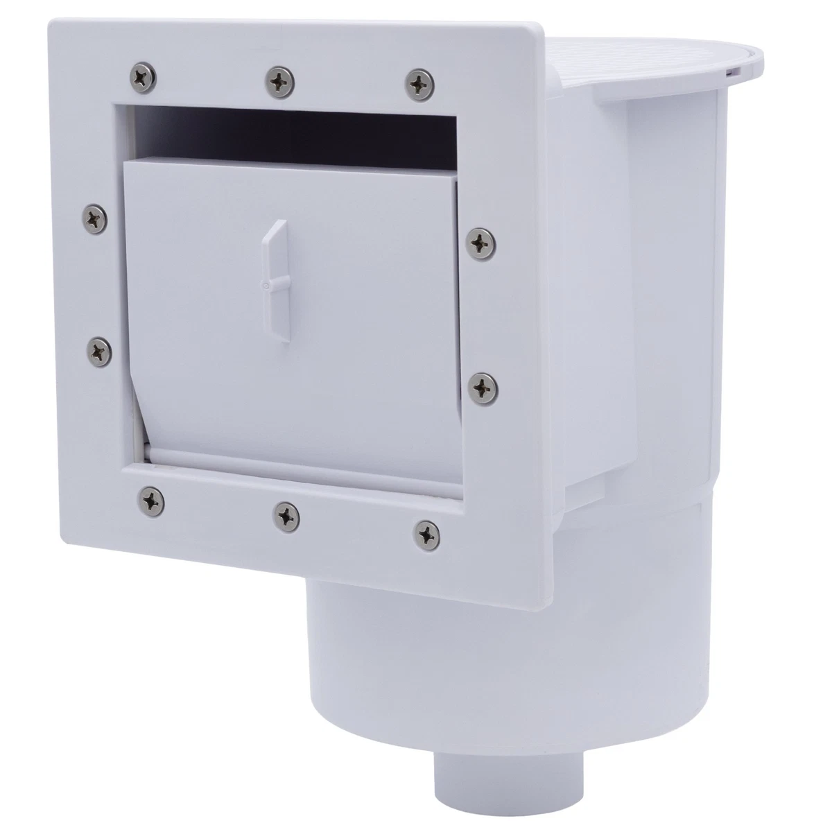 Tiki Island Pool Skimmer – Passend Für Swimline & Hayward SP-1090/1092
