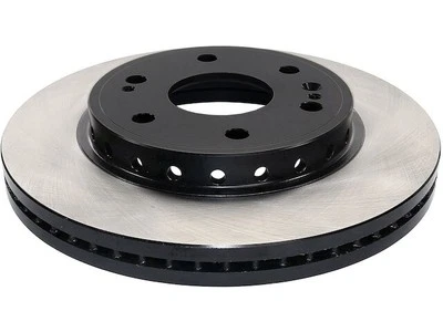 Rotor de freno delantero para Chevrolet Tahoe 2009-2020 54269ZYHZ 2010 2011 2012 2013 Foto 1 de 2