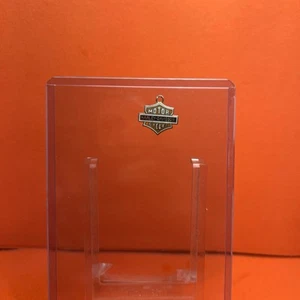 Vintage Harley Davidson Motorcycles Pin Badge Shield Logo🦄 - Picture 1 of 2
