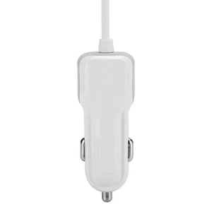 A9S 8-Port Hub Auto 3-Modus Ladegerät Netzteil Weiß Mit Led-anzeige URS - Zdjęcie 1 z 11