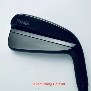 Ping I-Crossover #3 Utility Iron 20 Degree, Tour 2.0 85 Stiff Flex Shaft *MINT* - Picture 1 of 10