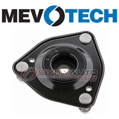 Mevotech Supreme Front Strut Mount Kit for 2007-2013 Jeep Patriot - Shock ay Foto 1 de 4