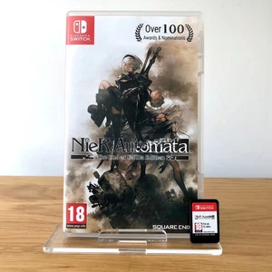 Nier Automata: The End Of YoRHa Edition | Nintendo Switch | Fast Dispatch | - Picture 1 of 5