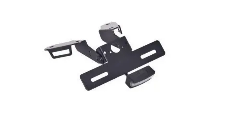 Kit eliminador de guardabarros Puig 2009-2014 para Suzuki GSX-R1000 940875 Foto 1 de 1