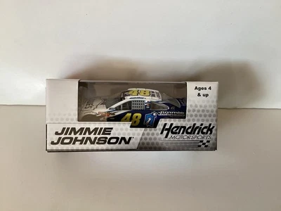1/64 Action Jimmie Johnson #48 Jimmie Johnson Foundation 2013 Chevy SS - Image 1 of 2