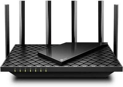 TP-Link AX5400 WiFi 6 Router (Archer AX73) Dual Band - Image 1 of 4