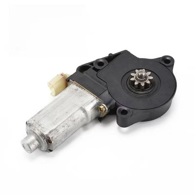 Motor regulador elevador de ventana para Hyundai Elantra 2001-2006 izquierda/derecha Foto 1 de 4